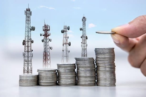 Wireless backhaul — how to get more by spending less