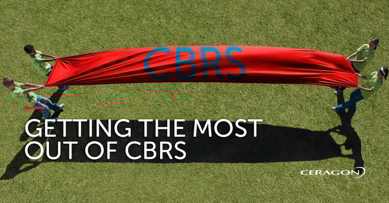 Unlocking CBRS broadband potential