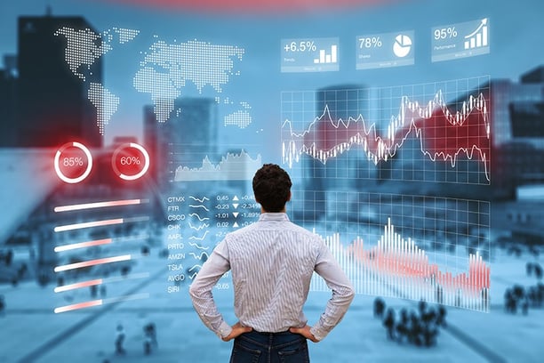 Massive Network Deployment – who moved my skill? (Part II - Big Data)