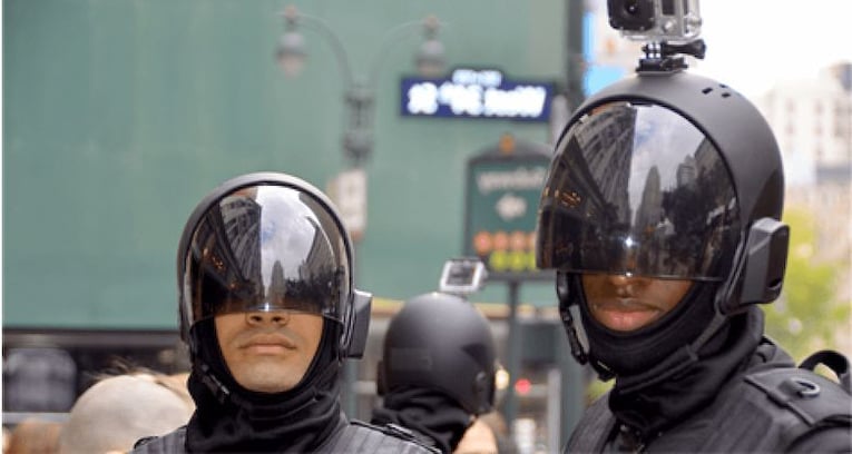 Enabling mission-critical multimedia services to first responders and rescuers