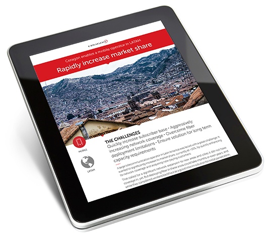 Case Study - LATAM