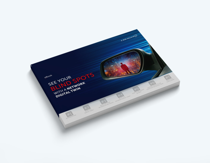 network digital twin network digital twin