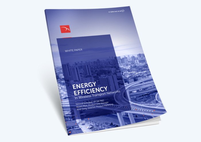 network energy report