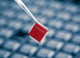 our technology