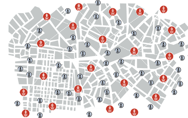 powering your 5G network - chart 1-1