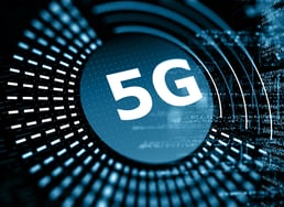 powering your 5G network - part 1