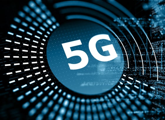 Powering your 5G network - The Challenges