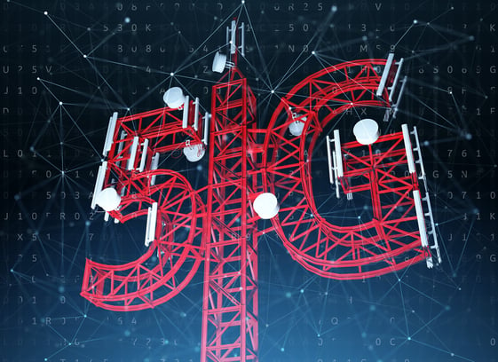 Powering your 5G network - Addressing Wireless Backhaul Challenges