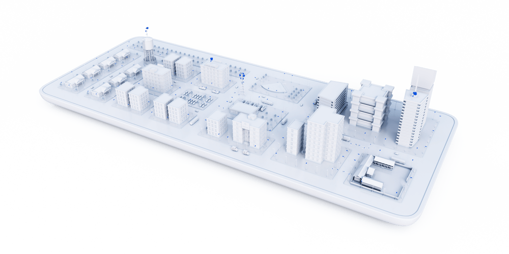 Image showcasing Wireless Public Safety Networks | Ceragon Networks