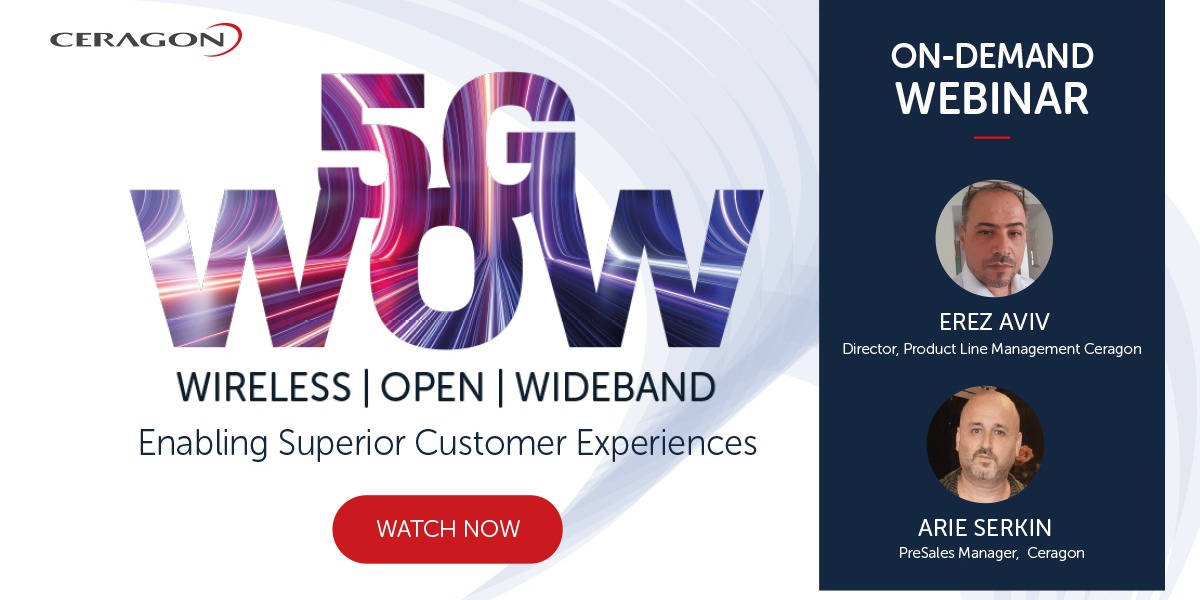 5GWOW_on-demandWEBINAR 5GWOW_on-demandWEBINAR