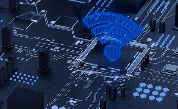 cybersecurity wireless networks