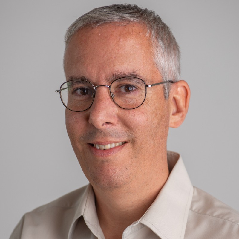 Gil Kedar