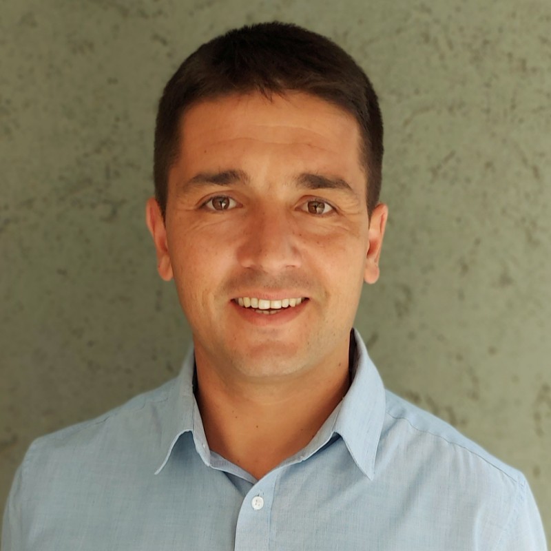 Luis Compagnucci