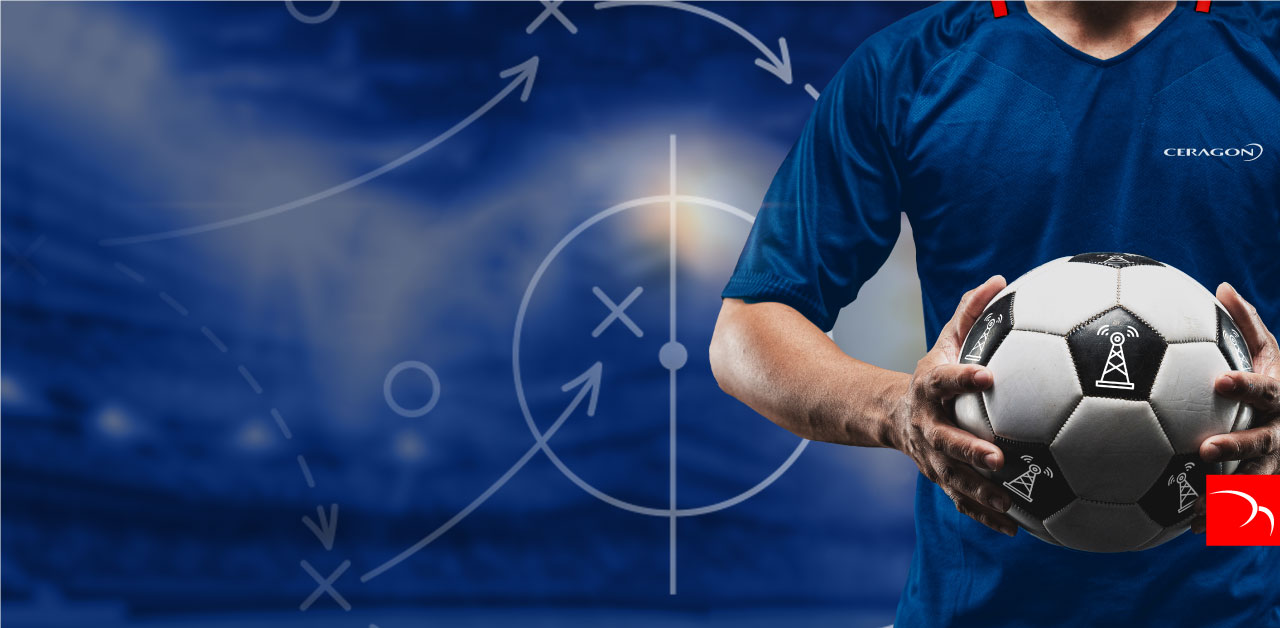 Ceragon Managed Services: Your Network Playbook 