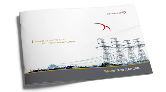 Utilities Brochure