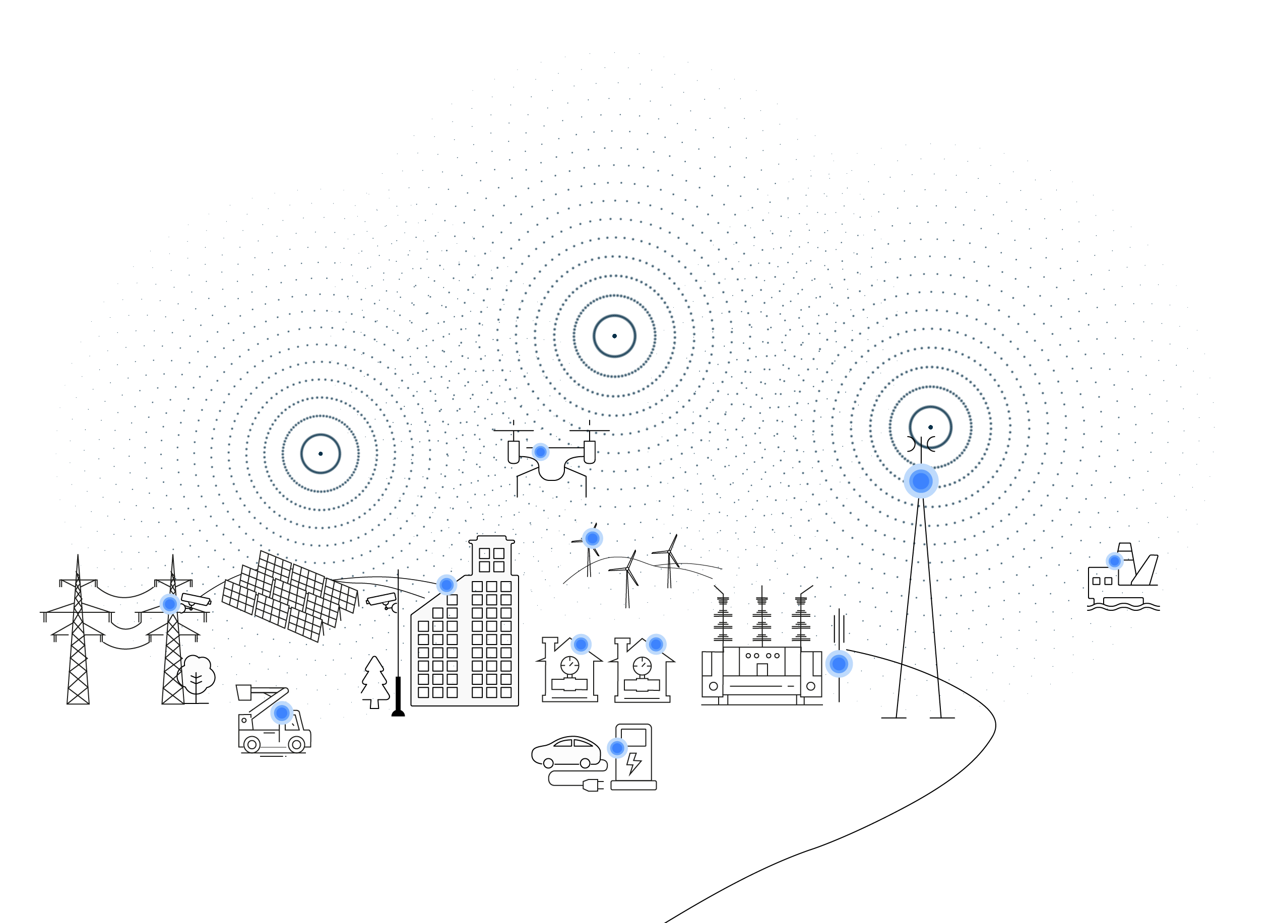 utility network solutions Ceragon